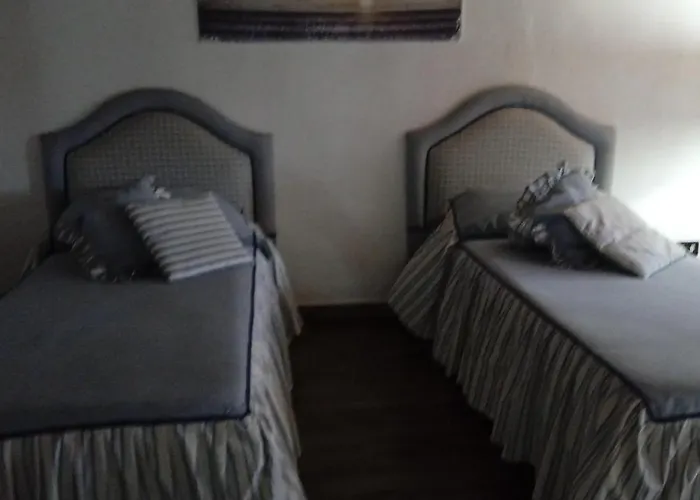 Panoramic And Beautiful House 4Km From The Sea.