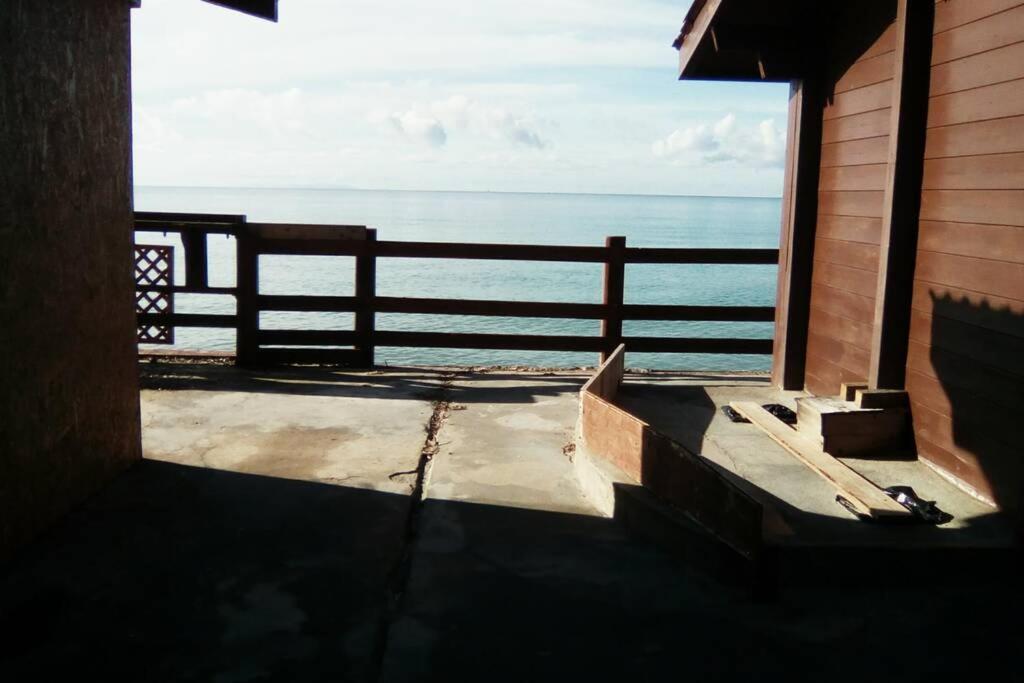 Panoramic And Beautiful House 4km From The Sea. *