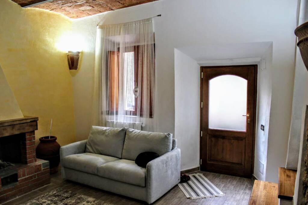 Panoramic And Beautiful House 4km From The Sea. * Rosignano Marittimo