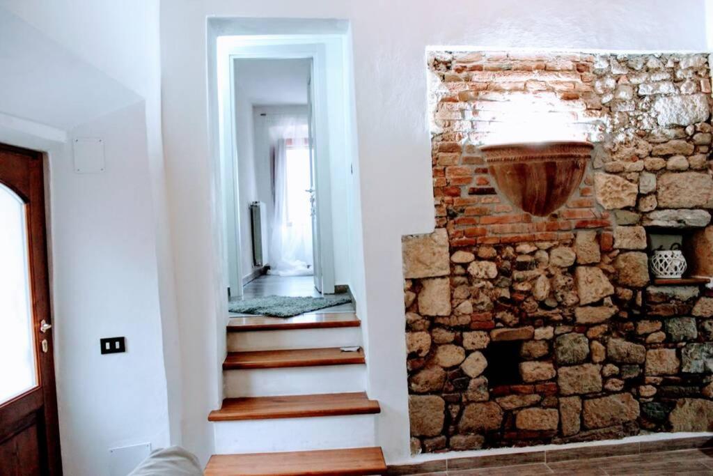 Panoramic And Beautiful House 4km From The Sea. * Rosignano Marittimo