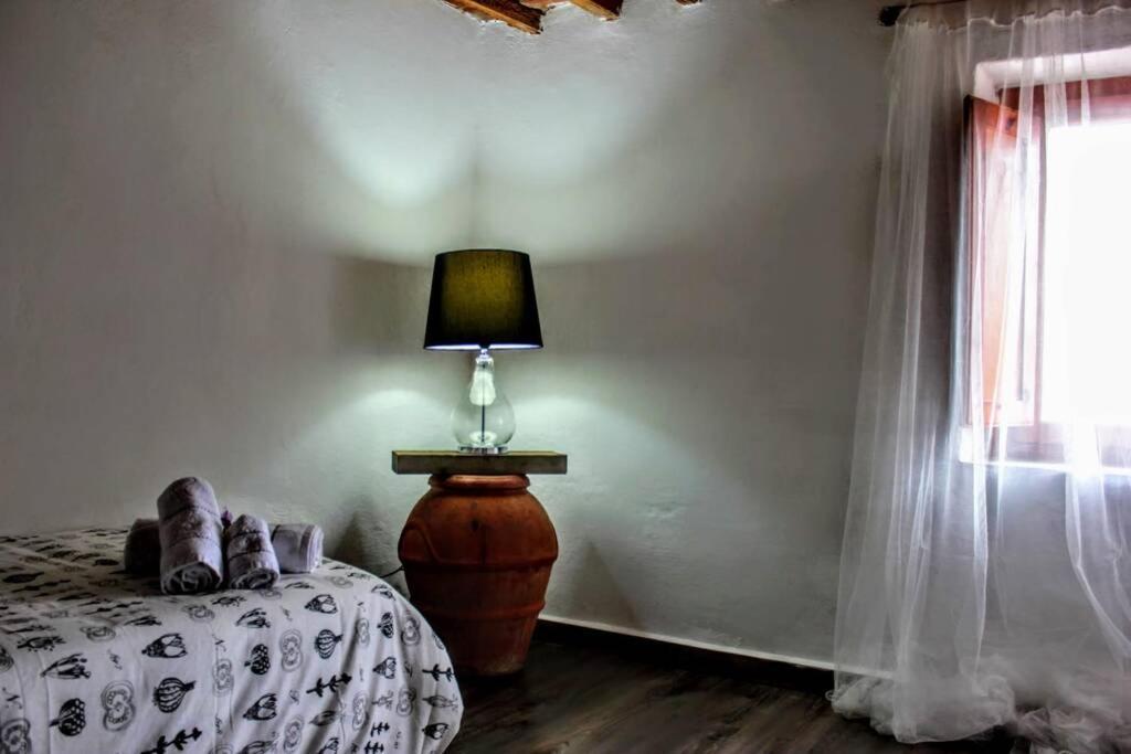 Panoramic And Beautiful House 4km From The Sea. Holiday home *