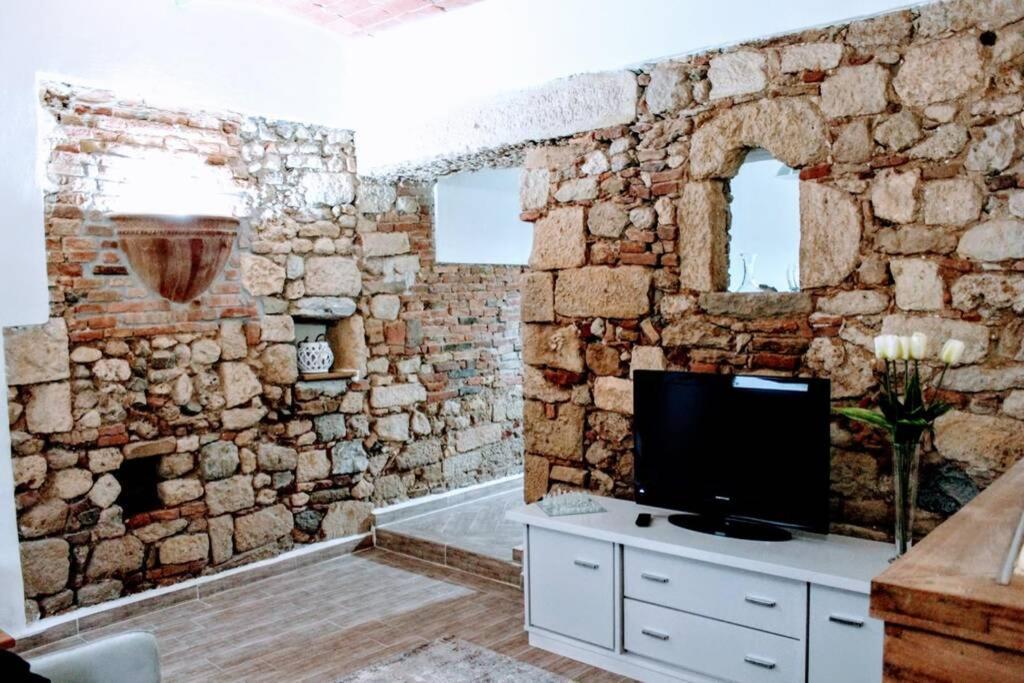 Holiday home Panoramic And Beautiful House 4km From The Sea.
