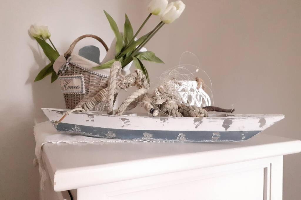 Panoramic And Beautiful House 4km From The Sea. Holiday home *
