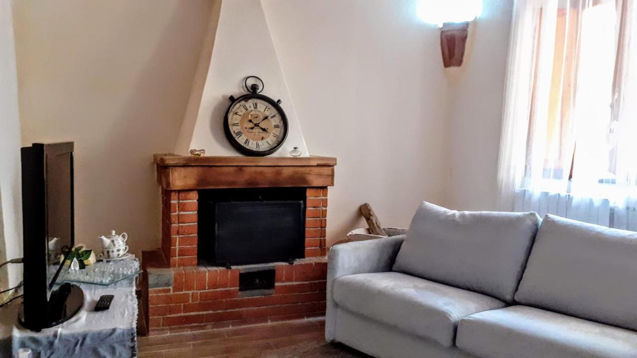 Panoramic And Beautiful House 4km From The Sea. Holiday home